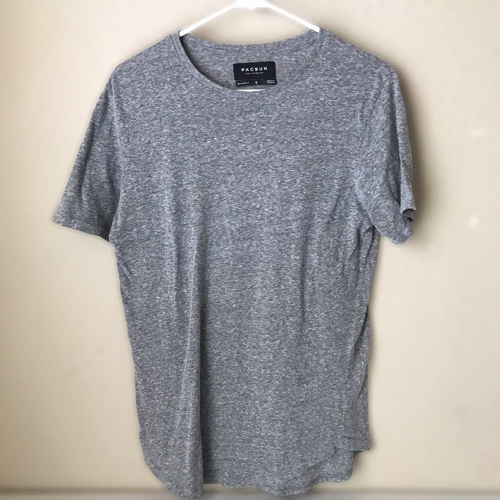 Pacsun Scallop Shirt, Small